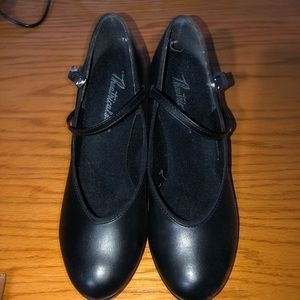 Theatricals Character Heels